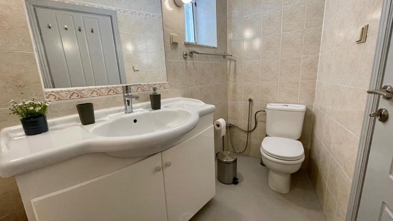 Mouragia Sweet Apartment Corfu  Esterno foto