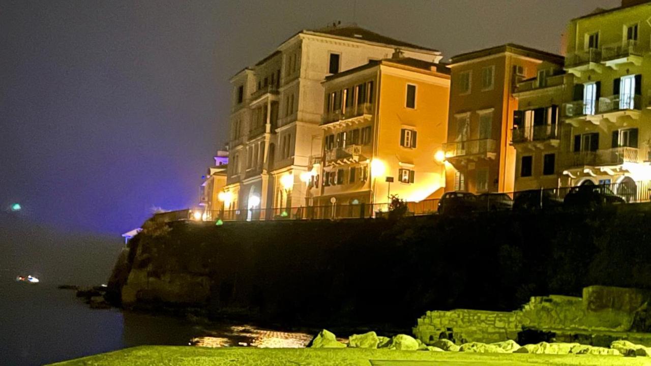Mouragia Sweet Apartment Corfu  Esterno foto
