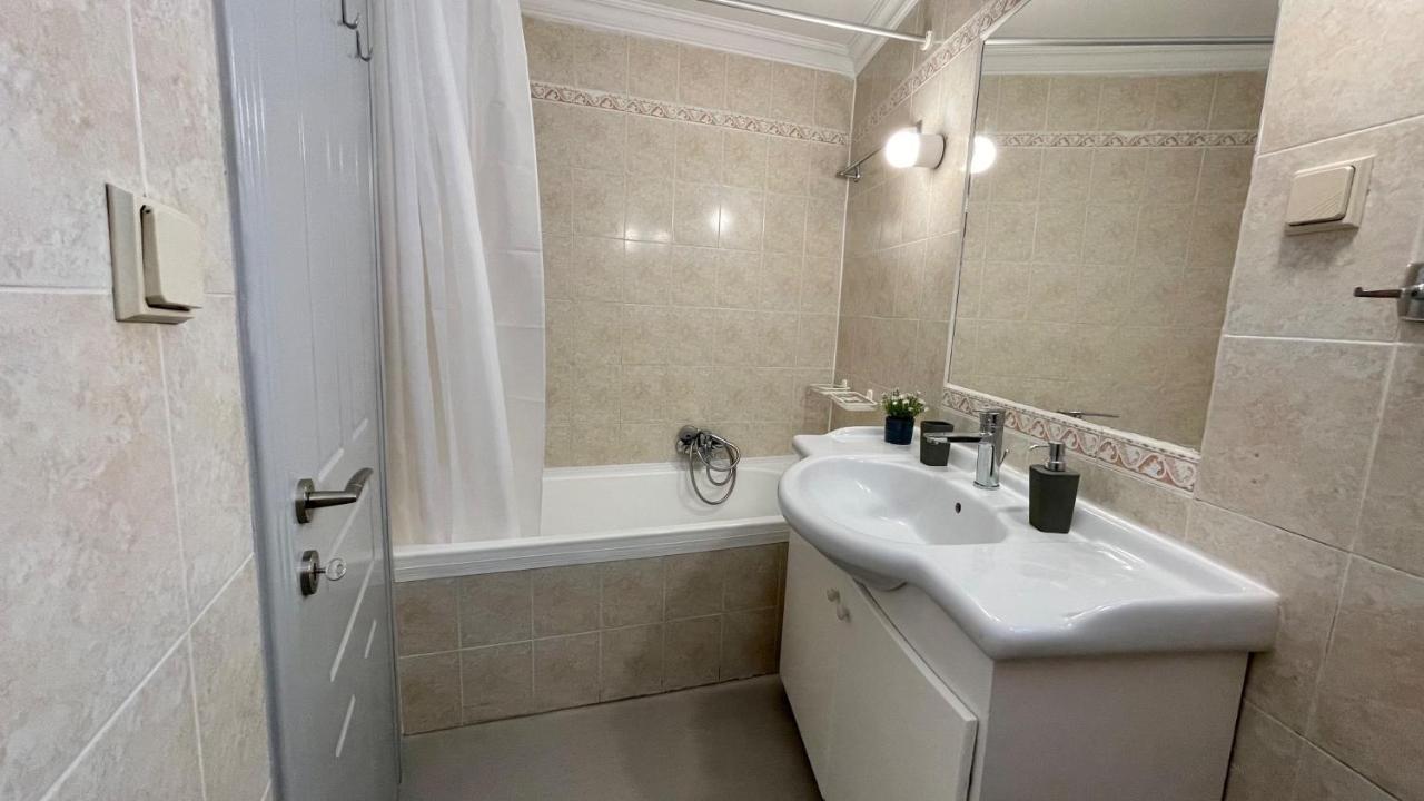 Mouragia Sweet Apartment Corfu  Esterno foto