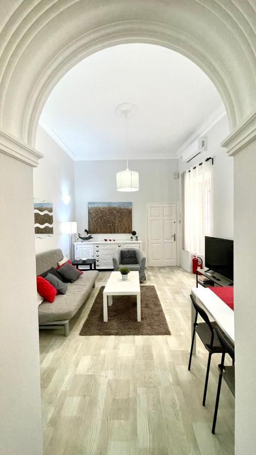 Mouragia Sweet Apartment Corfu  Esterno foto
