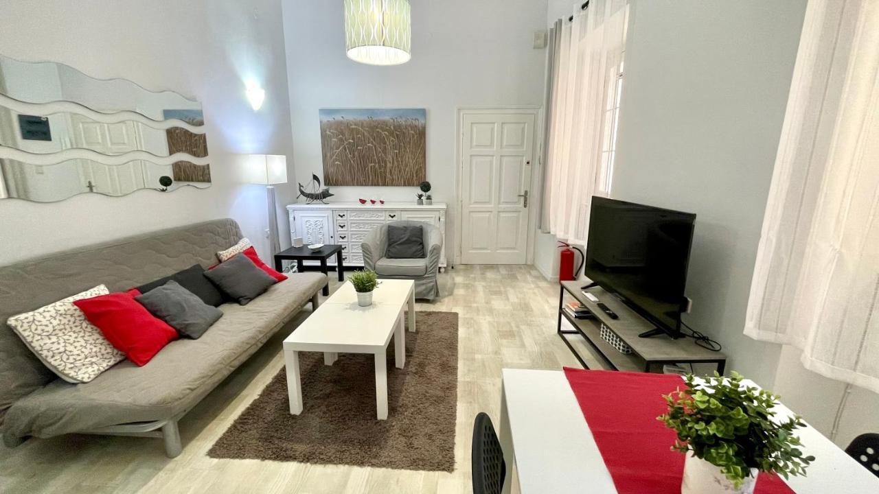 Mouragia Sweet Apartment Corfu  Esterno foto