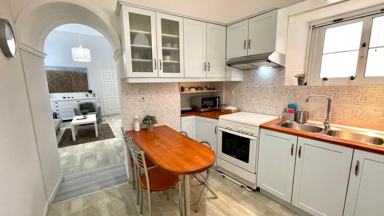 Mouragia Sweet Apartment Corfu  Esterno foto
