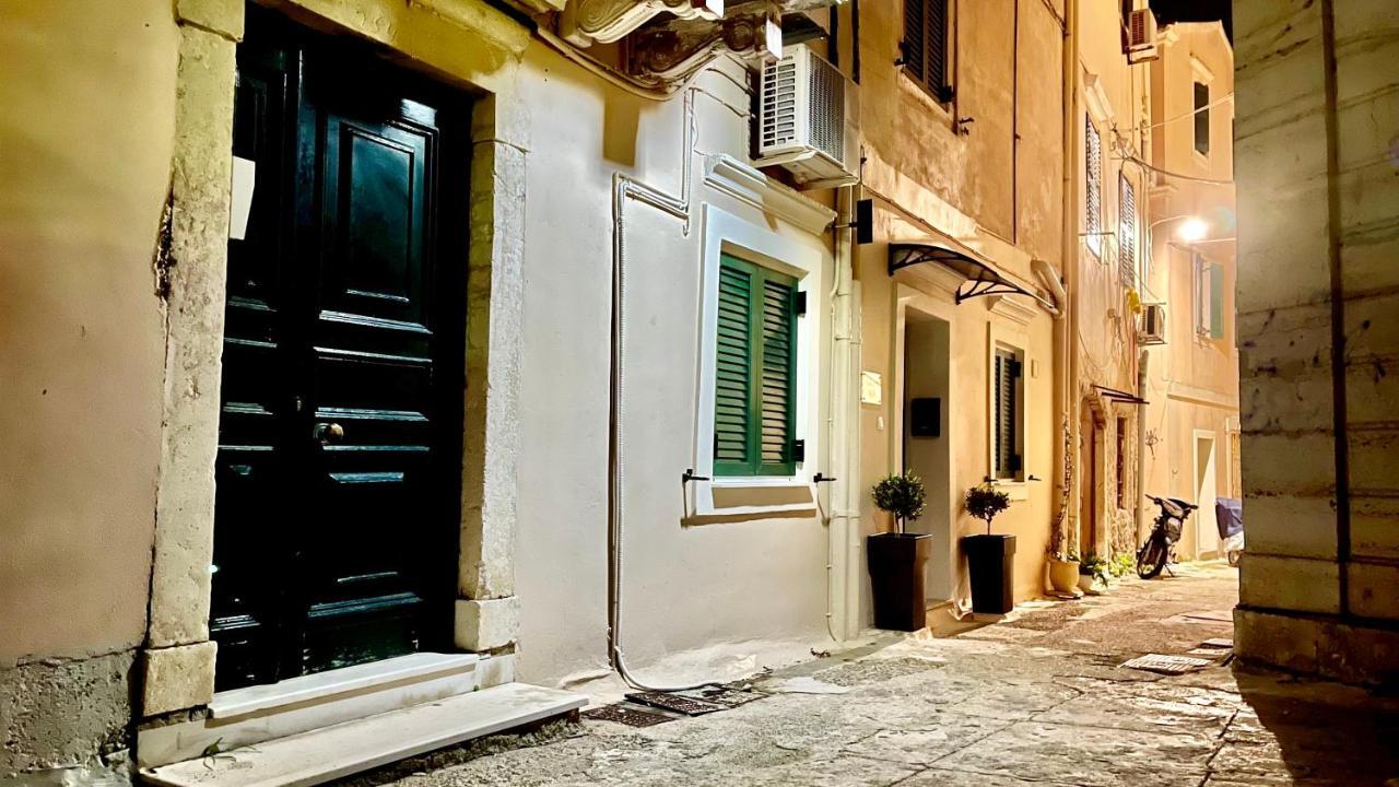 Mouragia Sweet Apartment Corfu  Esterno foto