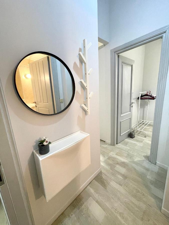 Mouragia Sweet Apartment Corfu  Esterno foto