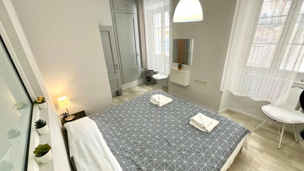Mouragia Sweet Apartment Corfu  Esterno foto