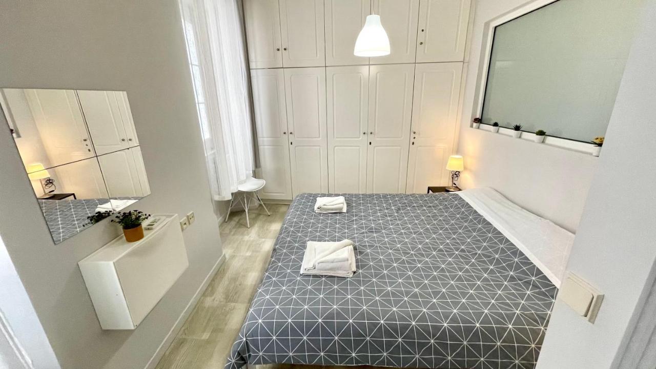 Mouragia Sweet Apartment Corfu  Esterno foto